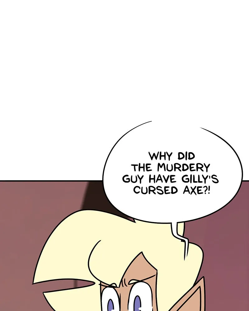Elf & Warrior Chapter 181 page 42 - 