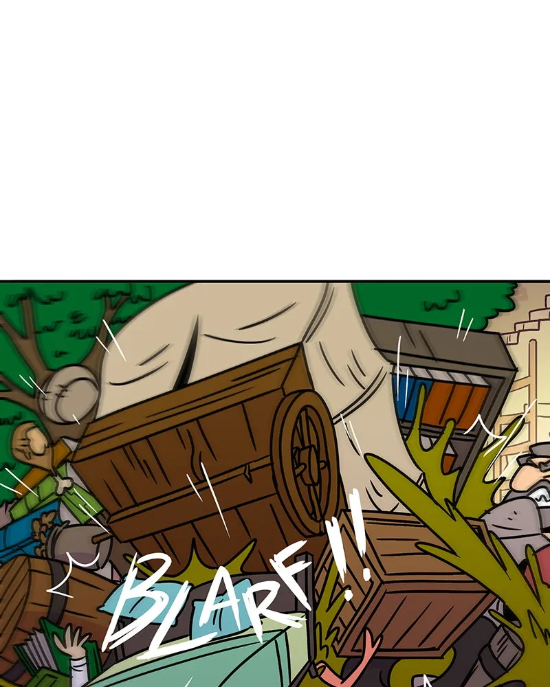 Elf & Warrior Chapter 181 page 45 - 