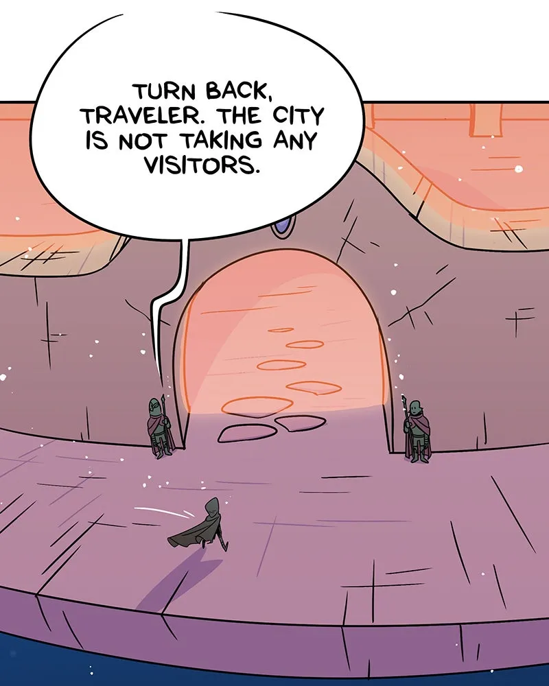 Elf & Warrior Chapter 181 page 47 - 
