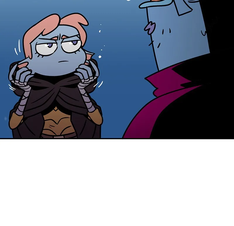Elf & Warrior Chapter 181 page 49 - 