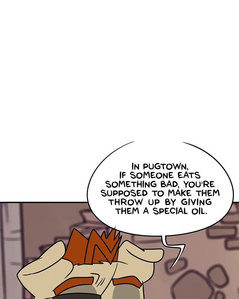 Elf & Warrior Chapter 181 page 6 - 