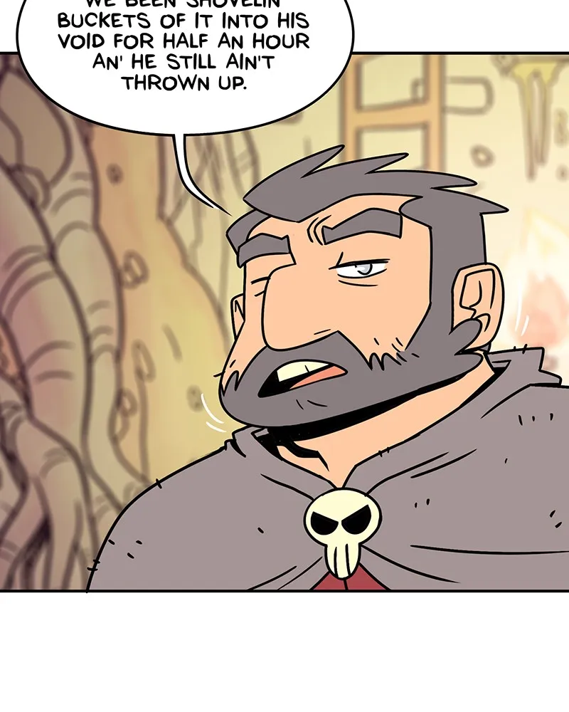 Elf & Warrior Chapter 181 page 8 - 