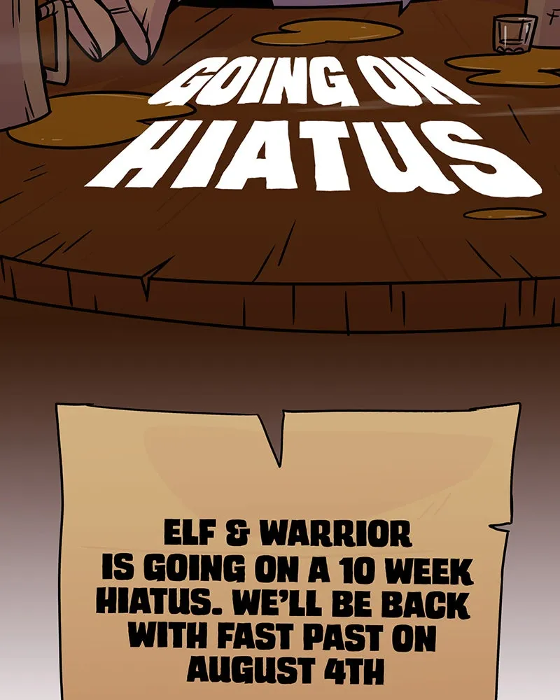 Elf & Warrior Chapter 182 page 4 - 