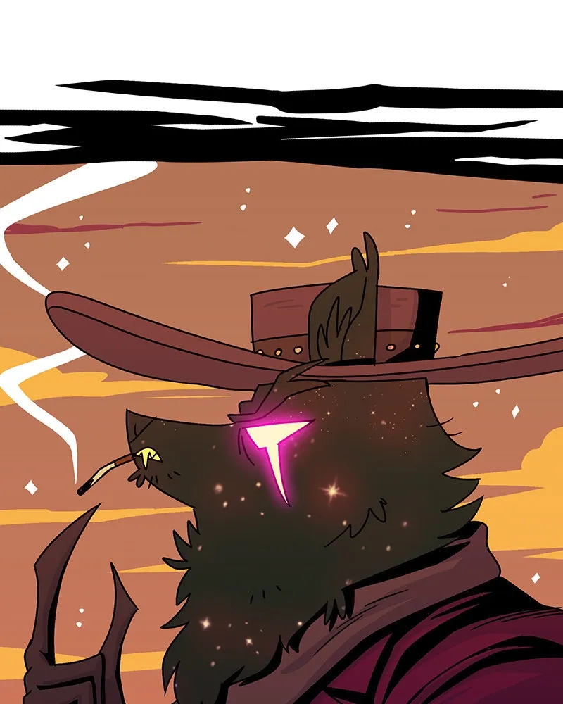 Elf & Warrior Chapter 185 page 3 - 