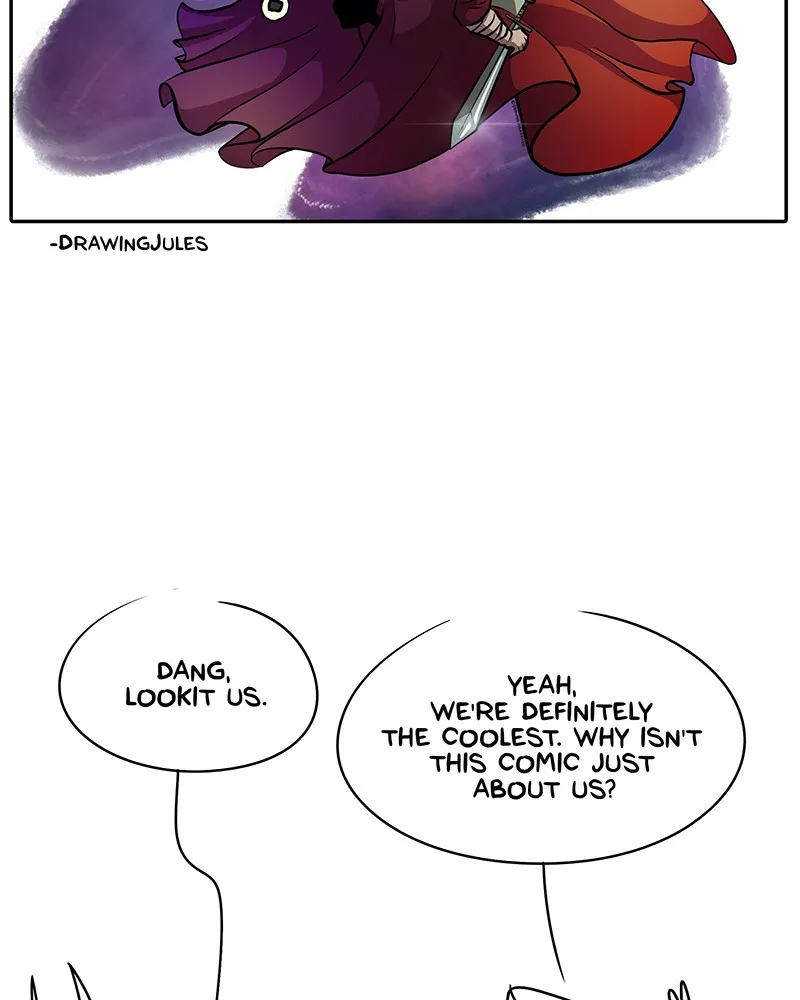 Elf & Warrior Chapter 185 page 8 - 