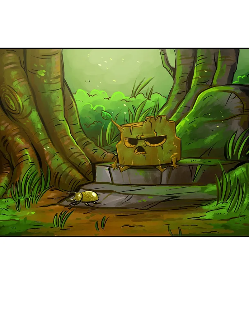 Elf & Warrior Chapter 186 page 3 - 