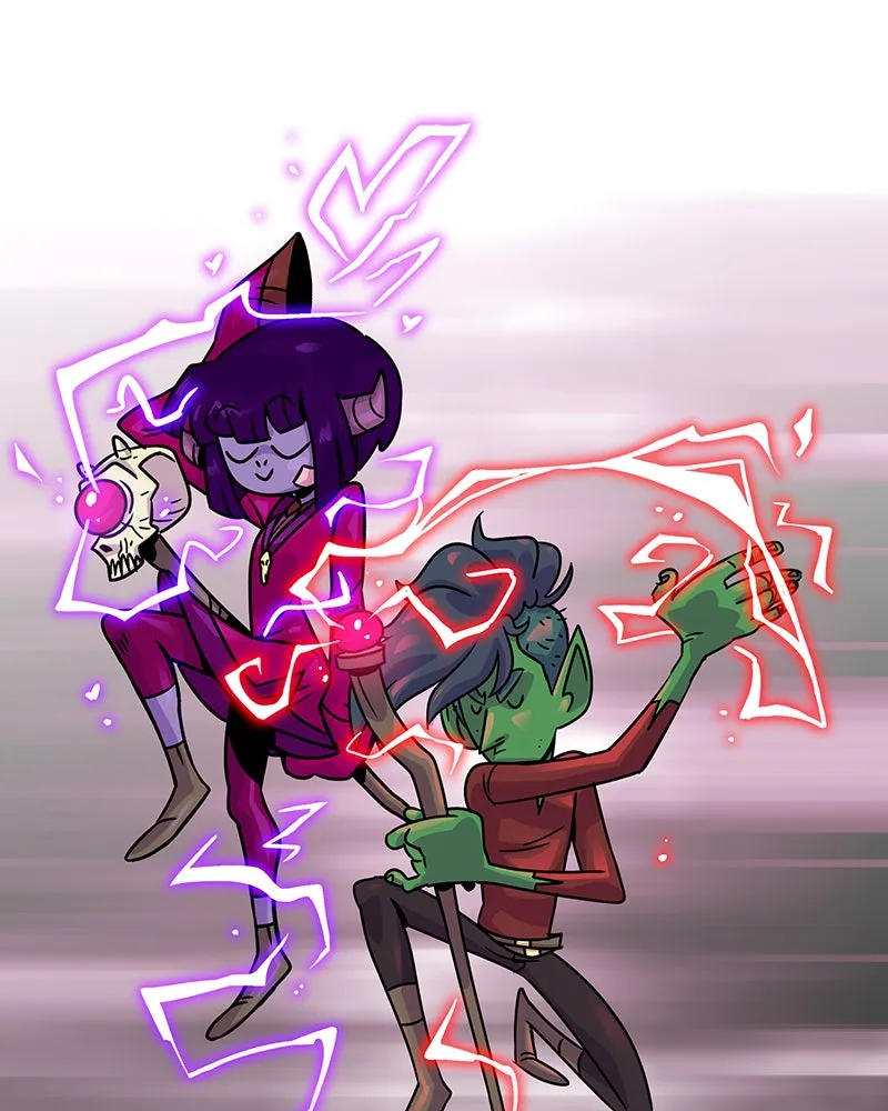 Elf & Warrior Chapter 187 page 3 - 