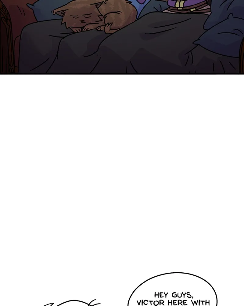 Elf & Warrior Chapter 190 page 4 - 