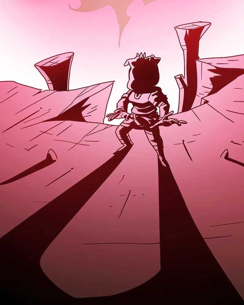 Elf & Warrior Chapter 191 page 5 - 