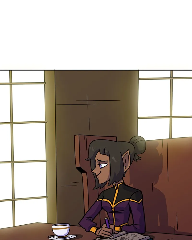 Elf & Warrior Chapter 192 page 3 - 