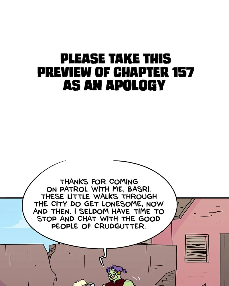 Elf & Warrior Chapter 194 page 5 - 