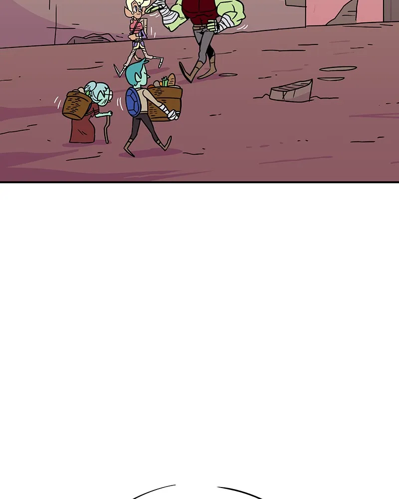 Elf & Warrior Chapter 194 page 6 - 