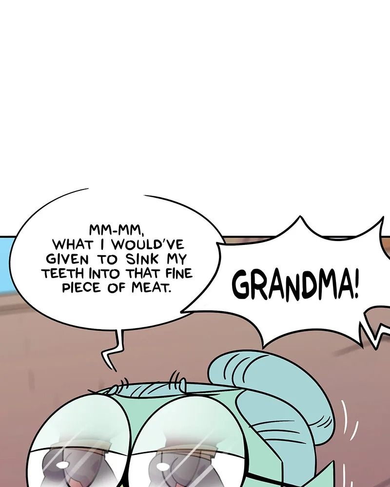 Elf & Warrior Chapter 194 page 8 - 