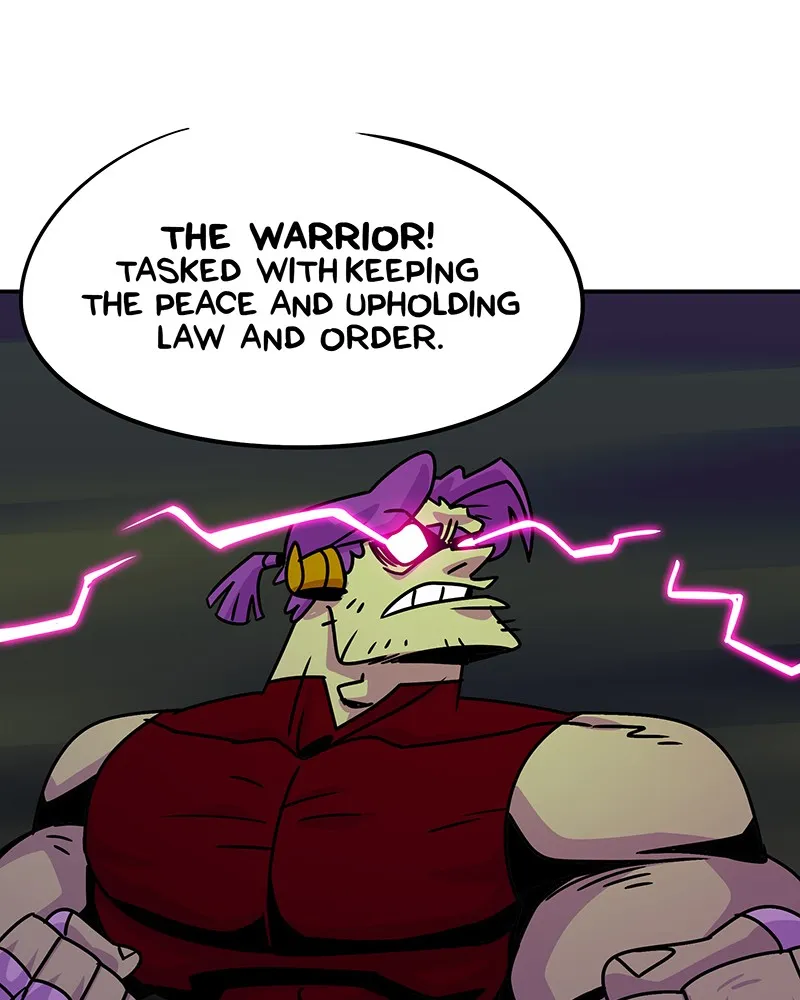 Elf & Warrior Chapter 197 page 12 - 