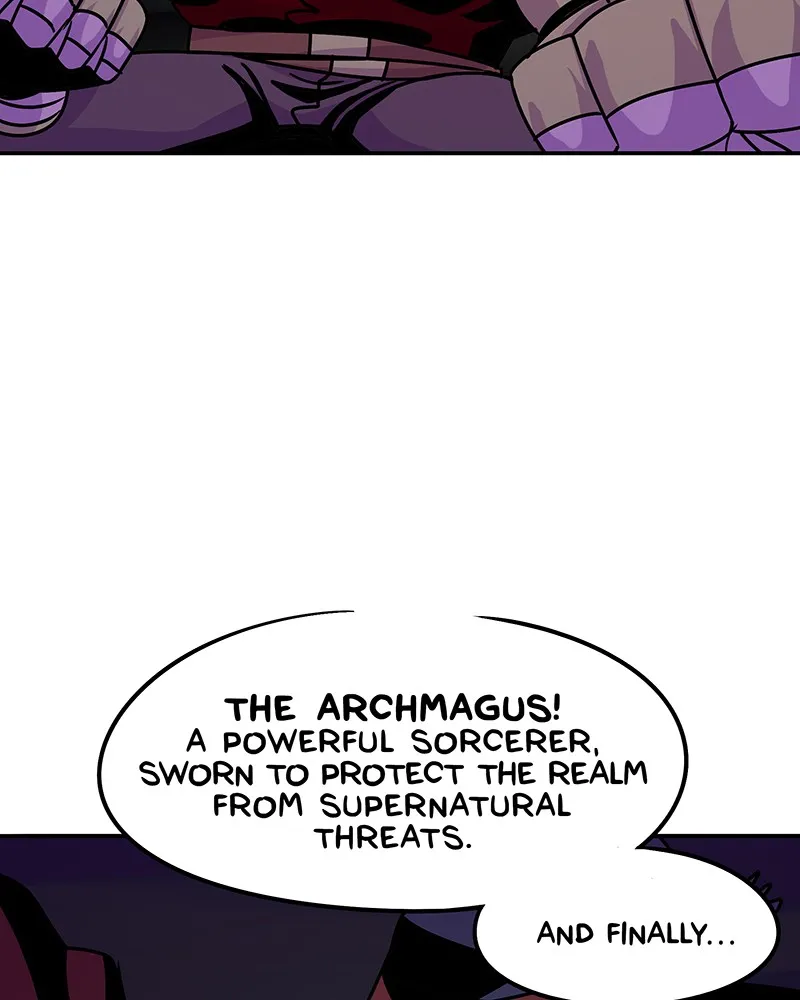 Elf & Warrior Chapter 197 page 13 - 