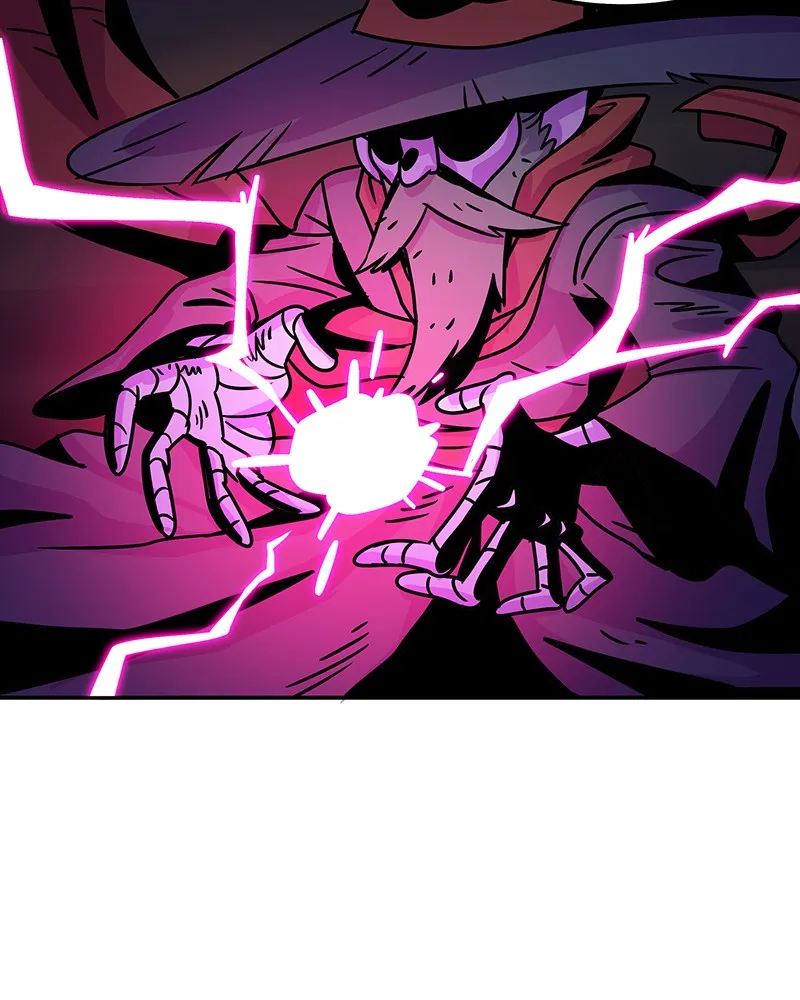 Elf & Warrior Chapter 197 page 14 - 