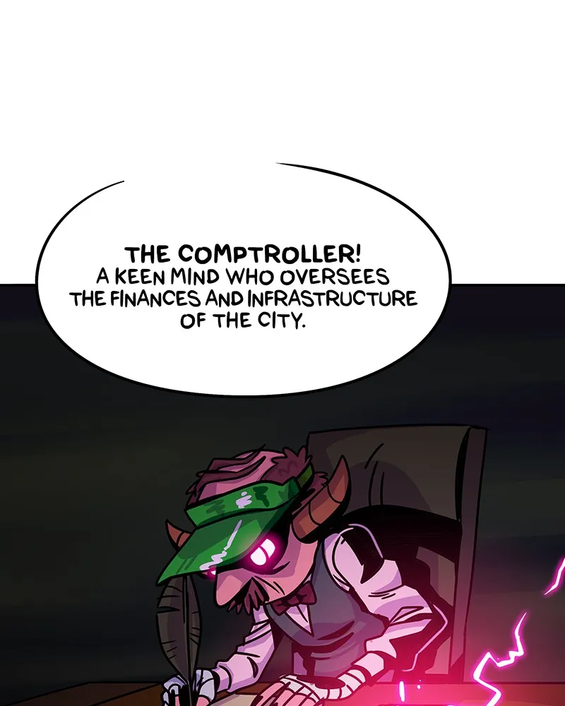 Elf & Warrior Chapter 197 page 15 - 