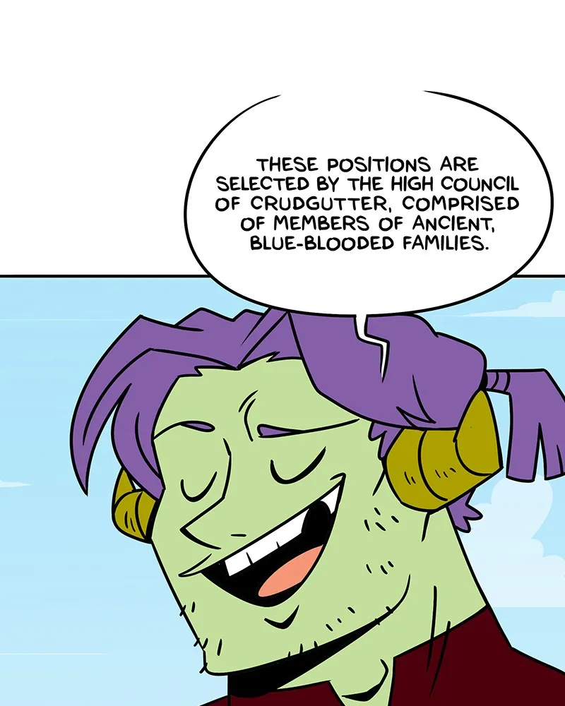 Elf & Warrior Chapter 197 page 18 - 