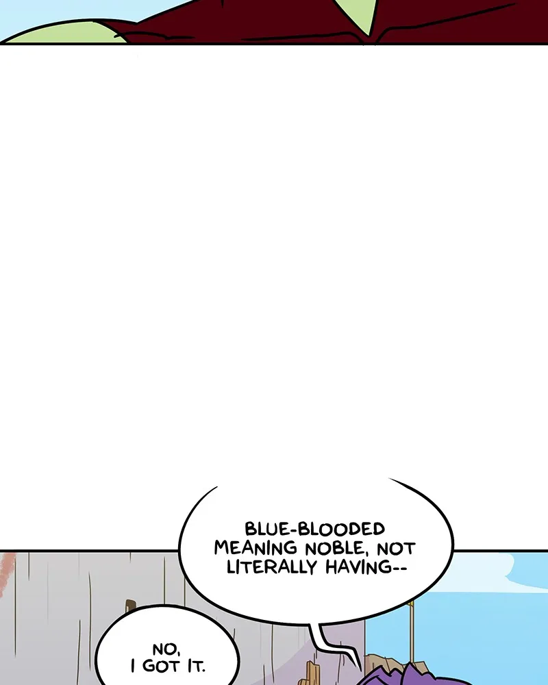 Elf & Warrior Chapter 197 page 19 - 