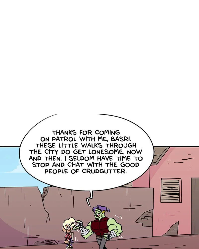Elf & Warrior Chapter 197 page 3 - 
