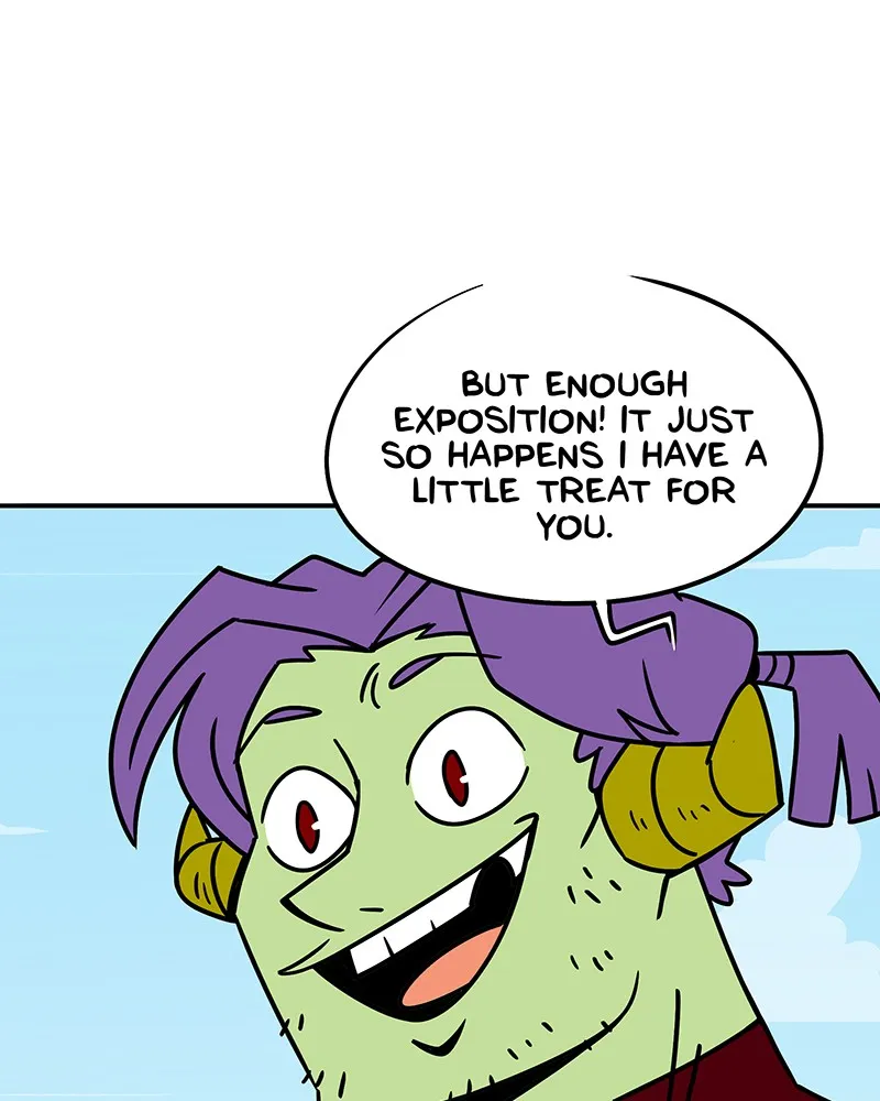 Elf & Warrior Chapter 197 page 22 - 