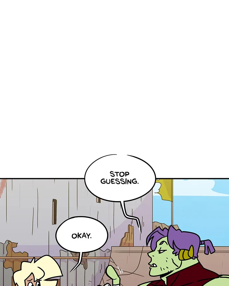 Elf & Warrior Chapter 197 page 26 - 