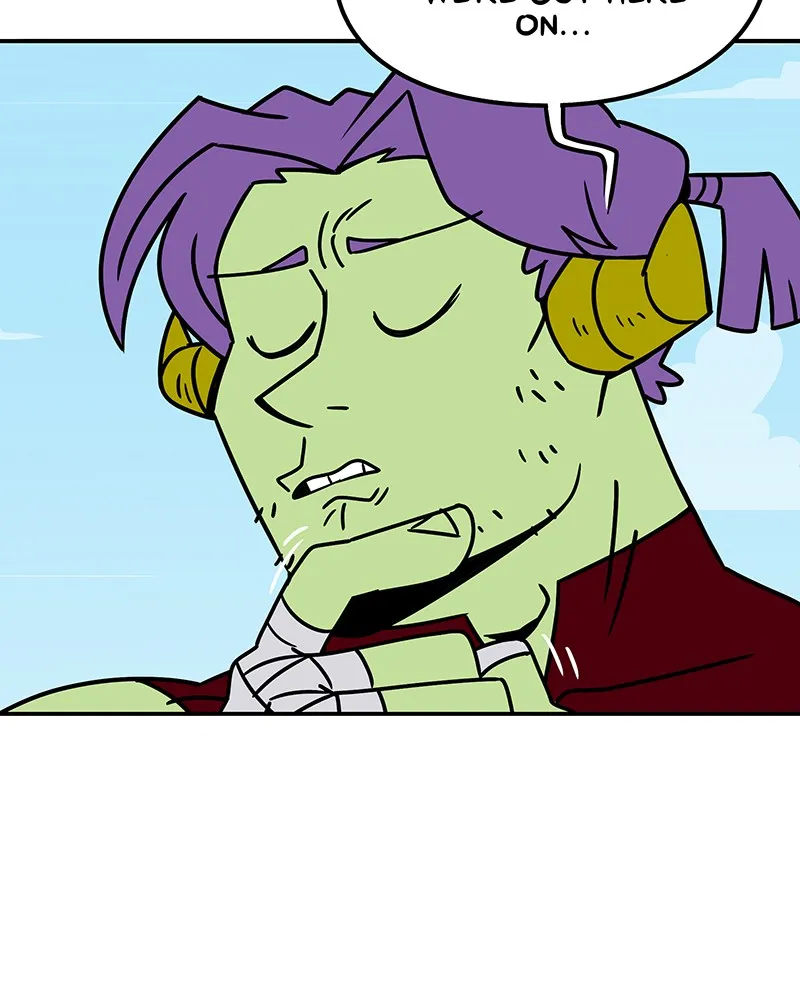 Elf & Warrior Chapter 197 page 28 - 