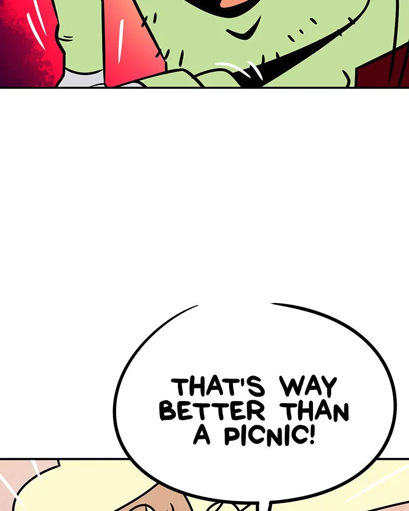 Elf & Warrior Chapter 197 page 30 - 