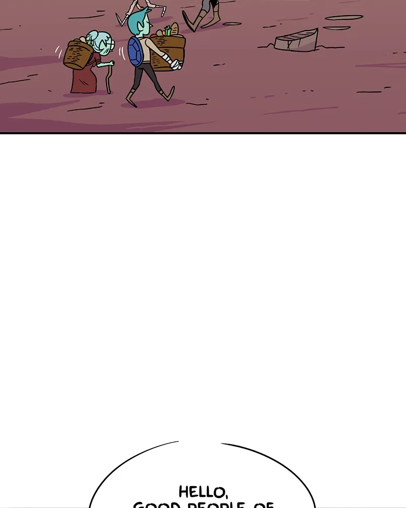 Elf & Warrior Chapter 197 page 4 - 