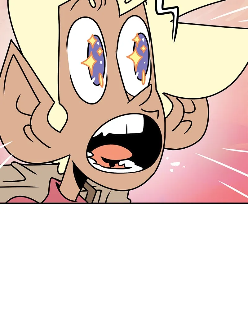 Elf & Warrior Chapter 197 page 31 - 