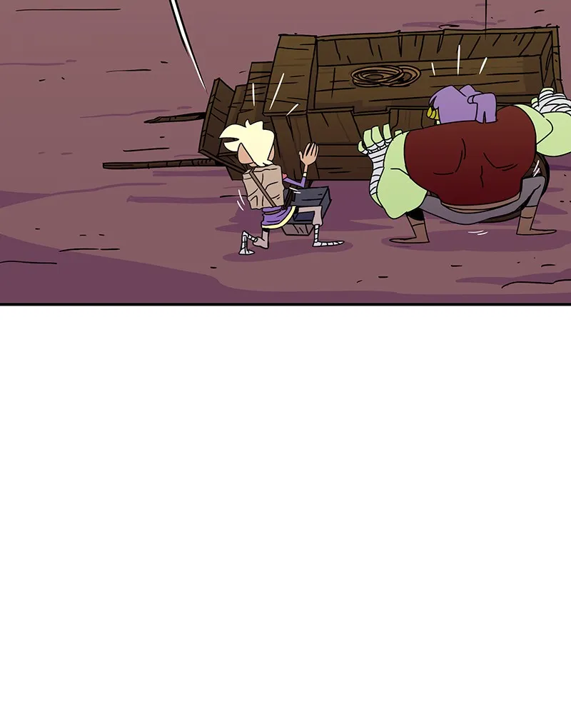 Elf & Warrior Chapter 197 page 35 - 