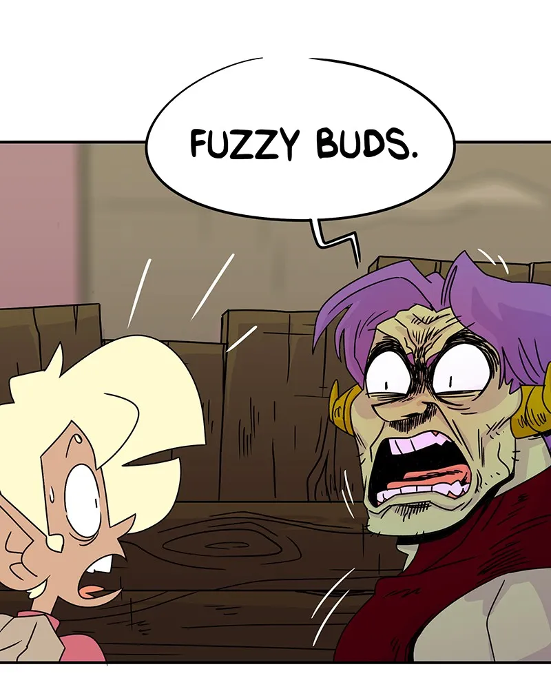 Elf & Warrior Chapter 197 page 36 - 