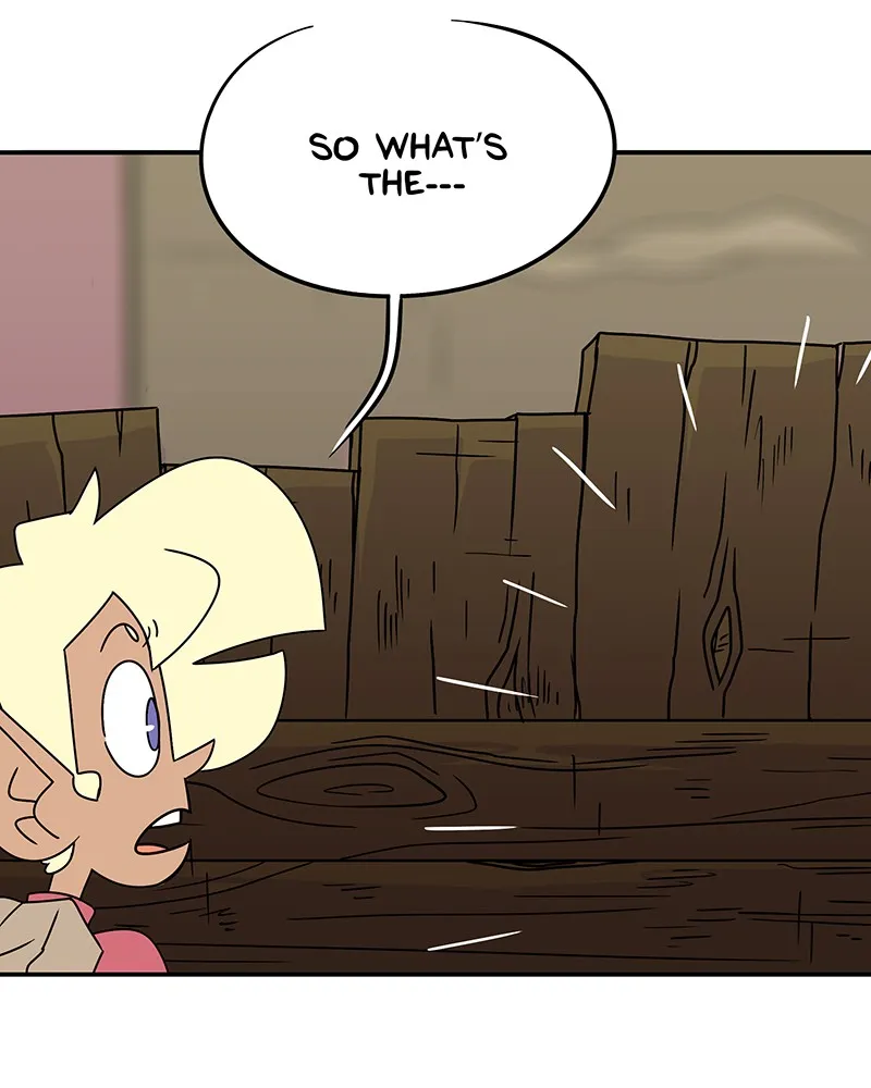 Elf & Warrior Chapter 197 page 39 - 