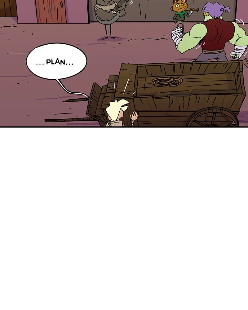Elf & Warrior Chapter 197 page 41 - 
