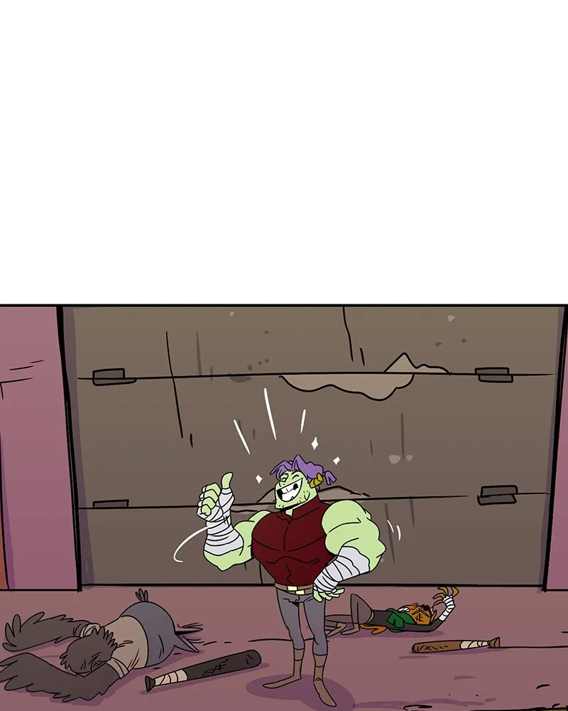 Elf & Warrior Chapter 197 page 48 - 