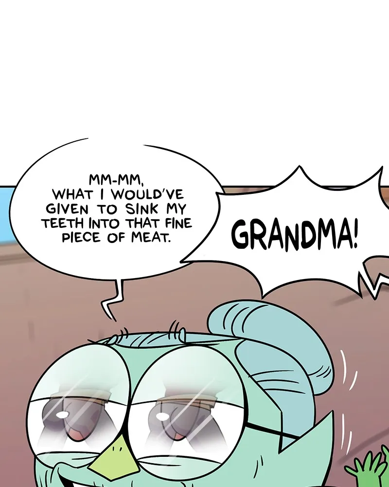 Elf & Warrior Chapter 197 page 6 - 