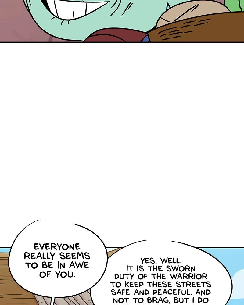Elf & Warrior Chapter 197 page 7 - 