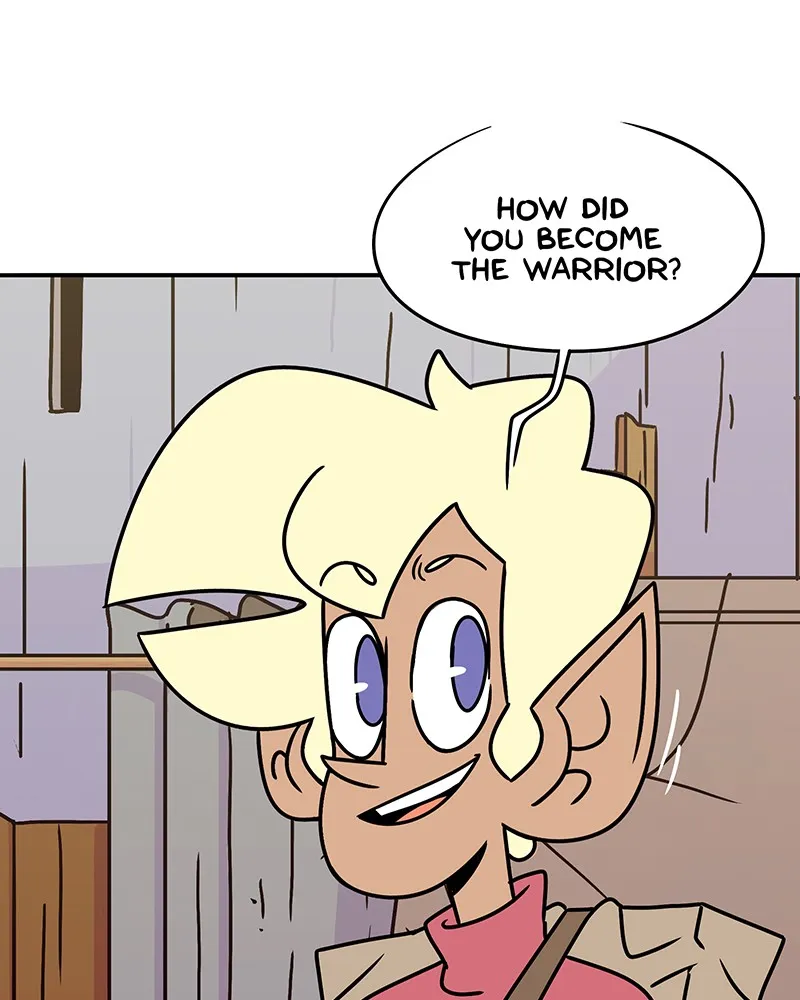 Elf & Warrior Chapter 197 page 9 - 