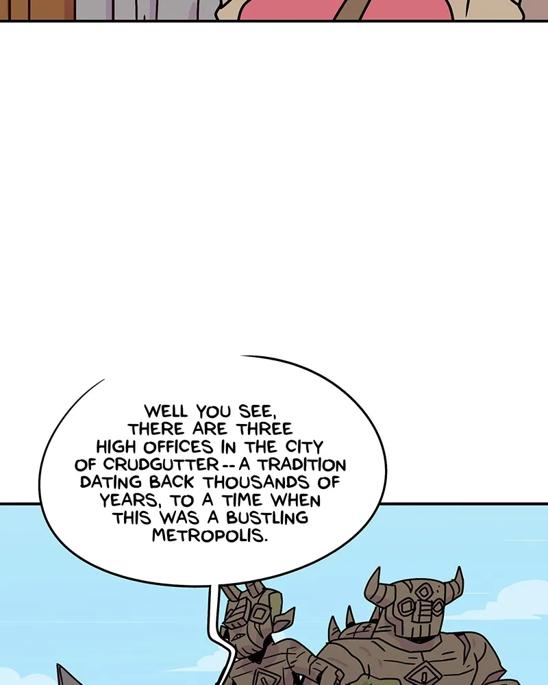 Elf & Warrior Chapter 197 page 10 - 