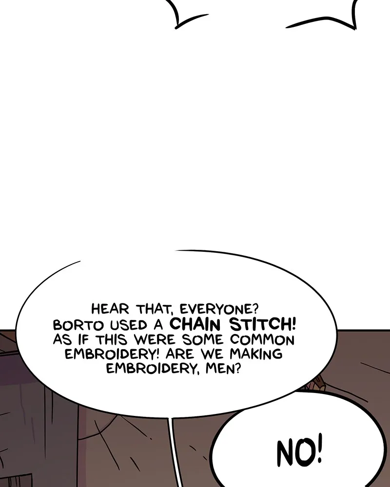 Elf & Warrior Chapter 198 page 13 - 