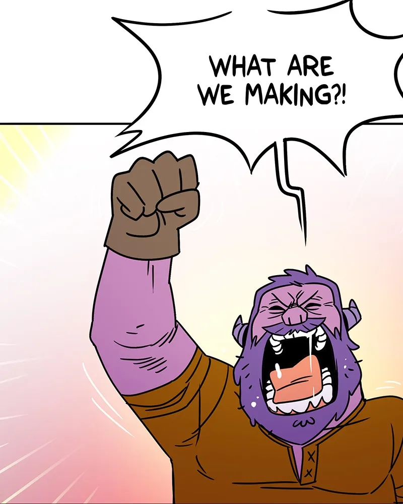 Elf & Warrior Chapter 198 page 15 - 
