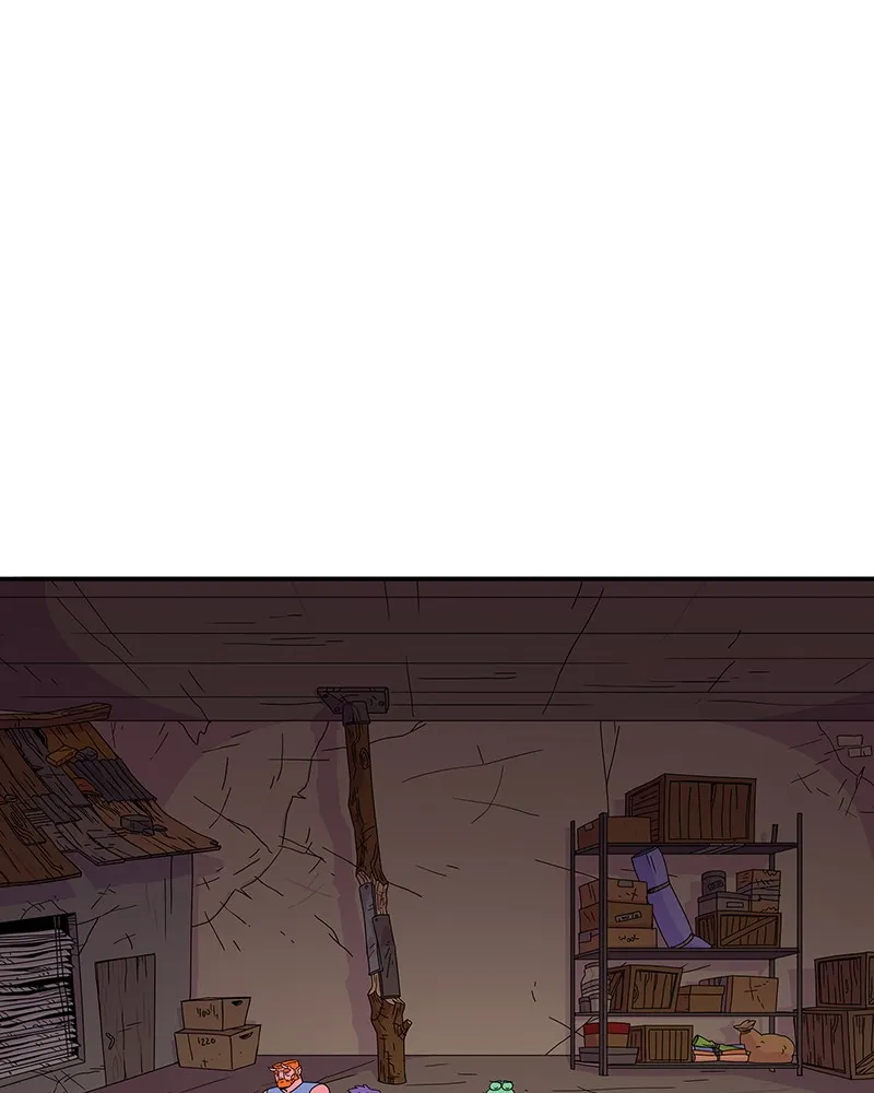 Elf & Warrior Chapter 198 page 3 - 