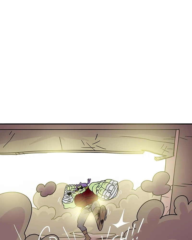 Elf & Warrior Chapter 198 page 22 - 