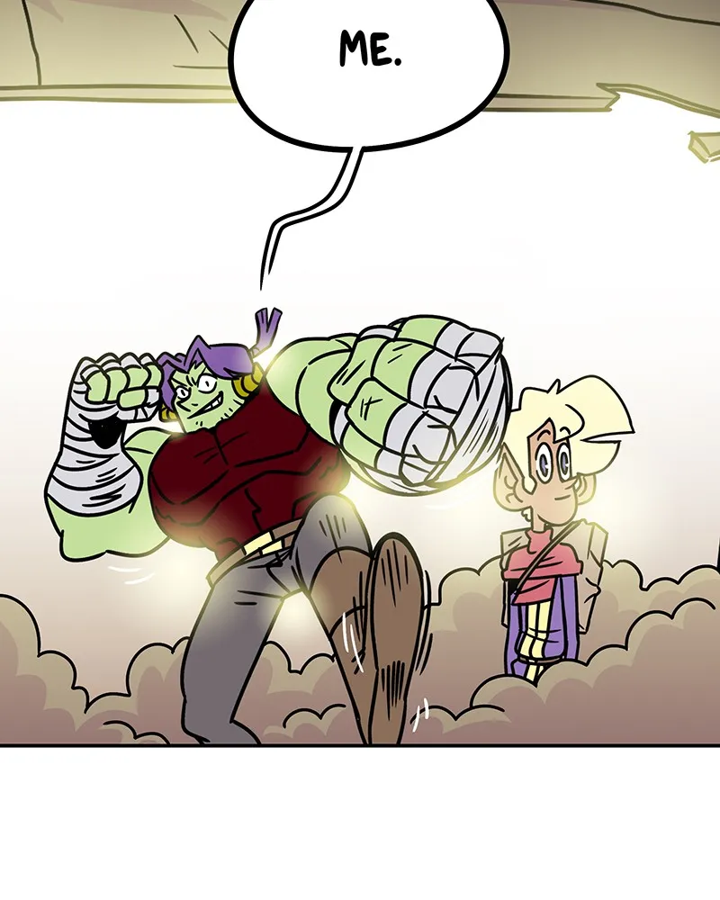 Elf & Warrior Chapter 198 page 24 - 