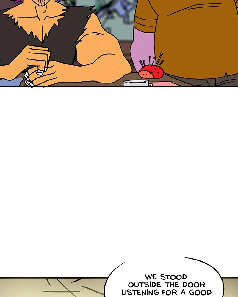 Elf & Warrior Chapter 198 page 26 - 