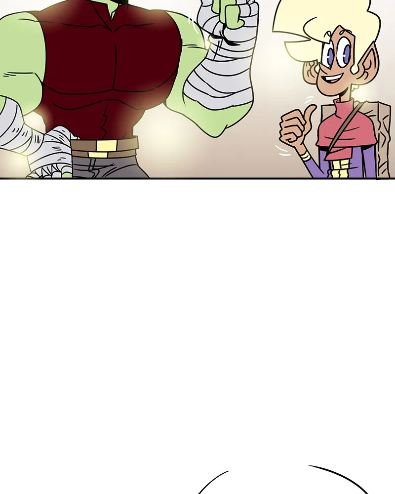 Elf & Warrior Chapter 198 page 29 - 