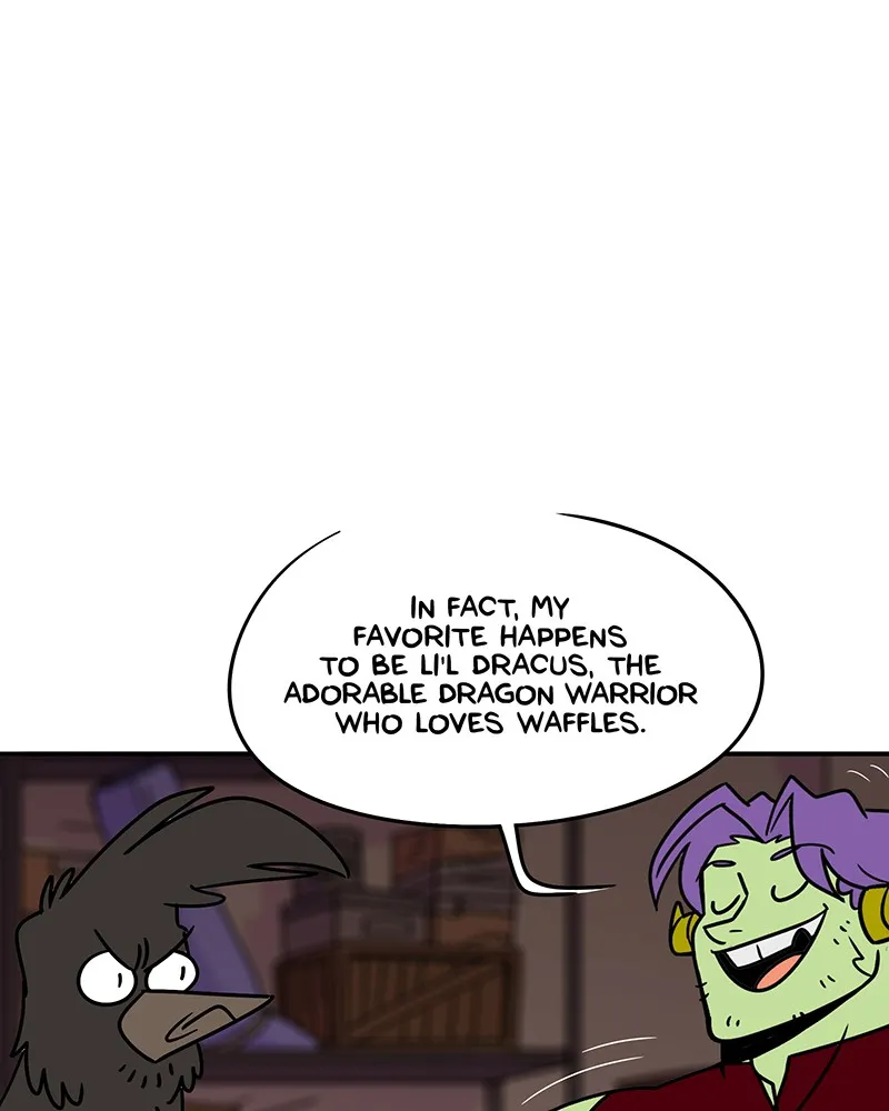 Elf & Warrior Chapter 198 page 31 - 
