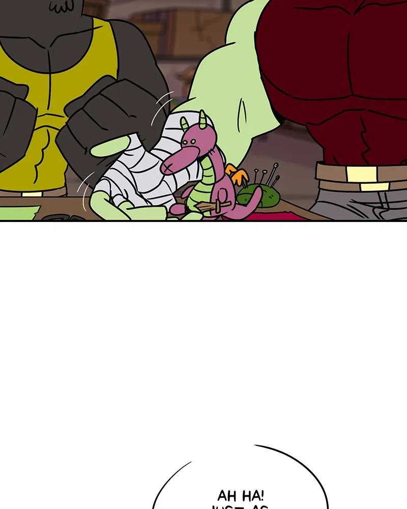 Elf & Warrior Chapter 198 page 32 - 