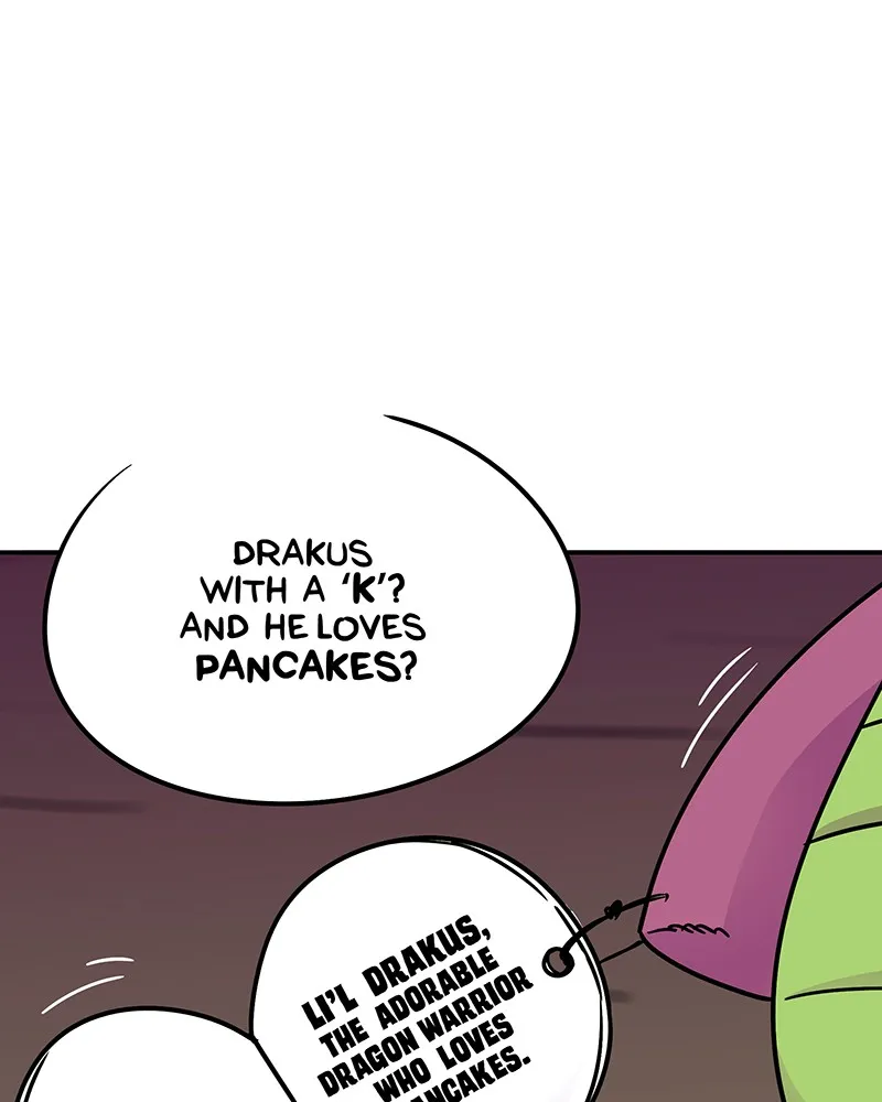 Elf & Warrior Chapter 198 page 34 - 