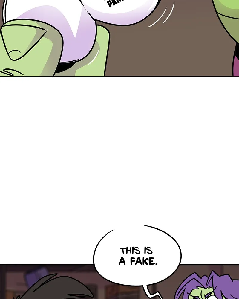 Elf & Warrior Chapter 198 page 35 - 